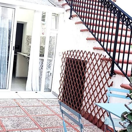 Casa Dolce Casa Fej Διαμέρισμα Παλέρμο Εξωτερικό φωτογραφία